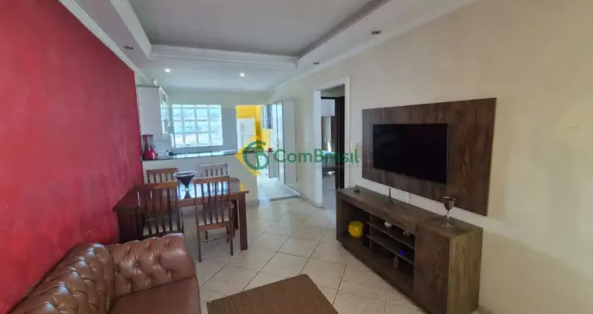 Casa em condominio com 2 dormitórios, Mogi Moderno, Mogi das Cruzes