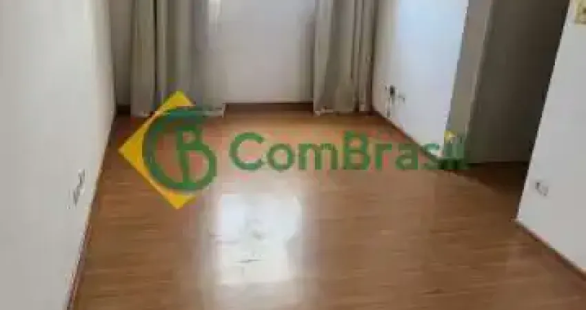 Apartamento a Venda 50 metros 2 dormitórios   - Residencial Vida Bela Mogi das Cruzes /SP