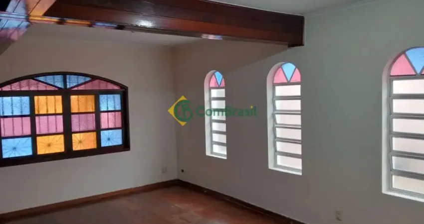 Casa com 3 quartos à venda na Rua Doutor Fernando Tancredi, 10, Alto Ipiranga, Mogi das Cruzes