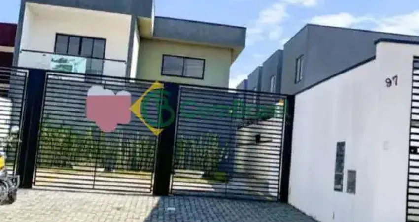 Vende sobrados de condominio vila são paulo - mogi das cruzes sp