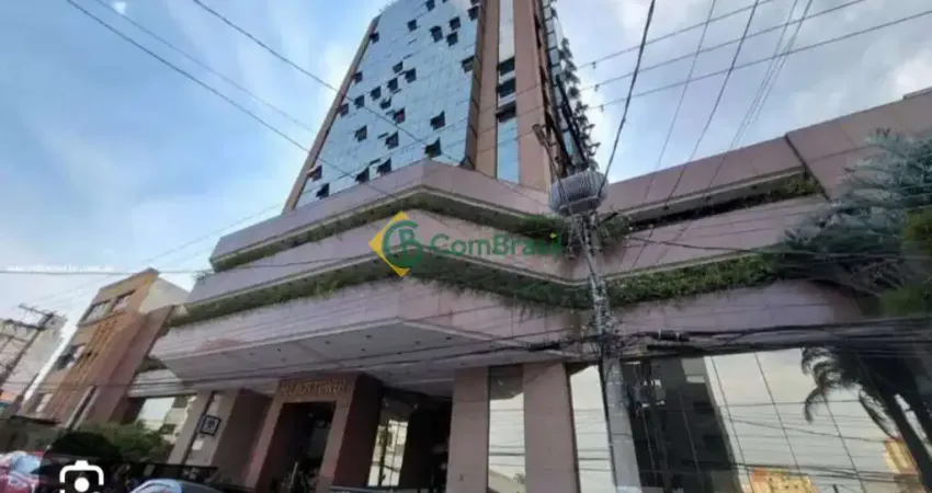 Sala comercial à venda na Rua Princesa Isabel de Bragança, 235, Centro, Mogi das Cruzes