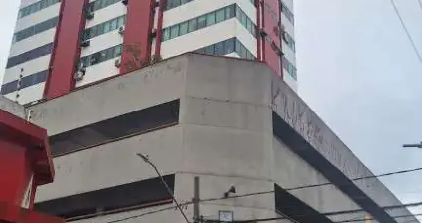 Sala comercial para locação – edifício atrium  mogi das cruzes