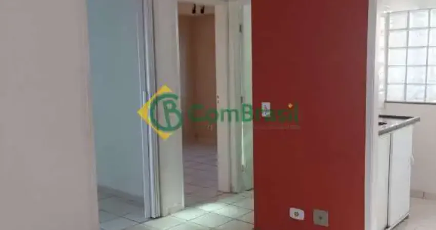 Apartamento com 2 dormitórios, vila ipiranga, mogi das cruzes