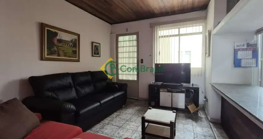 Apartamento com 2 quartos à venda na Rua José Cury Andere, 455, Alto Ipiranga, Mogi das Cruzes