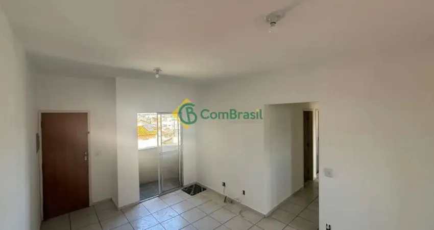 Apartamento com 2 dormitórios, vila suissa, mogi das cruzes