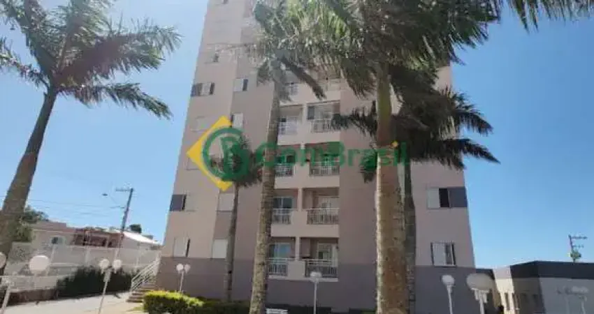 Apartamento com 2 dormitórios sendo 1 suíte, villa di cesar, mogi das cruzes