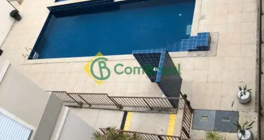 Vende apartamento de 47 metros - morada paulista - mogi das cruzes sp