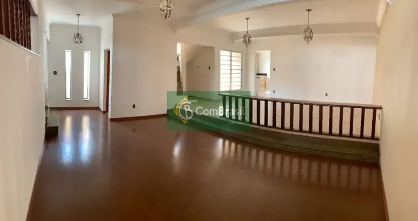 Sobrado para venda ou locação com piscina 4 dormitórios - mogi das cruzes