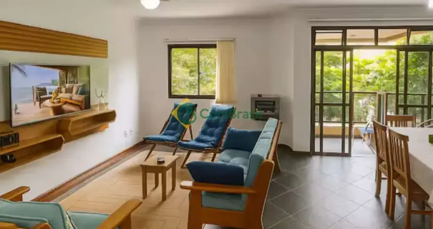 Apartamento com 4 quartos à venda na Avenida Venezuela, 615, Enseada, Guarujá