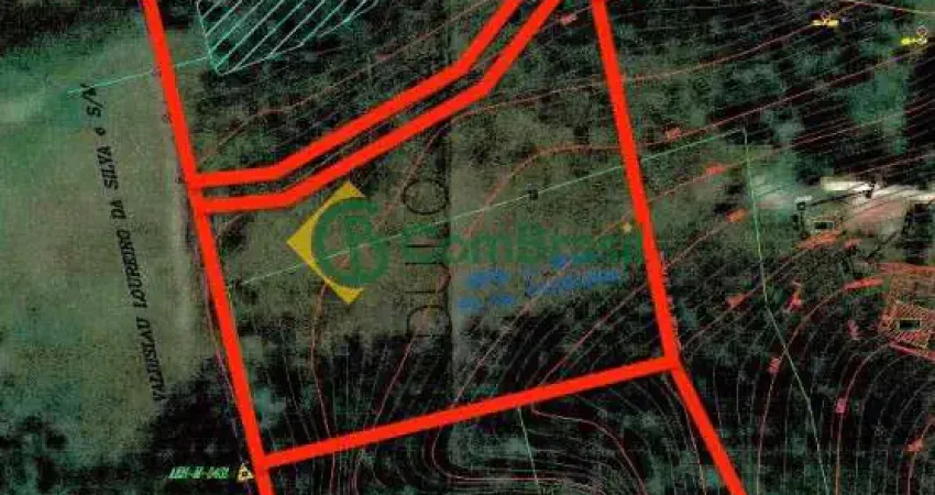 Vende área em mogi das cruzes  35.000 metros - 2 pontos de água - nascente e lago