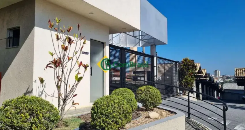 Apartamento à venda mogi das cruzes - 5 minutos do centro de mogi das cruzes sp