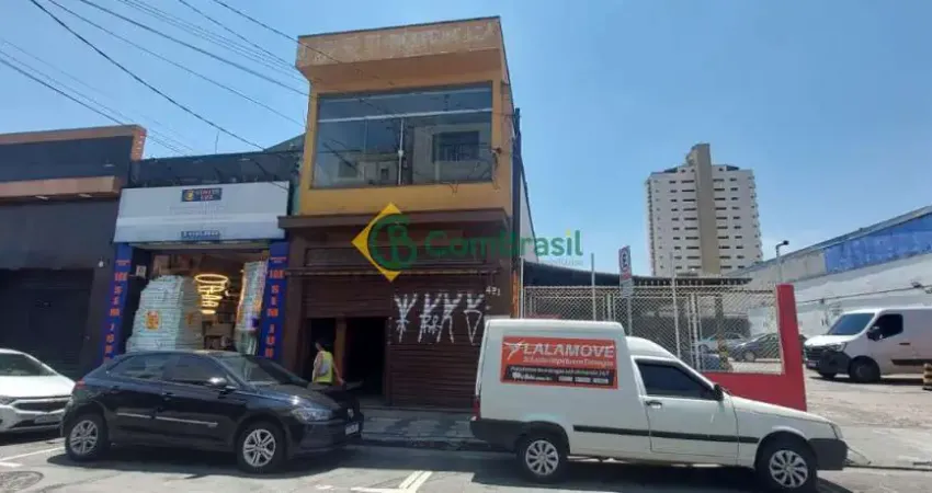 Loja /salão comercial / ponto comercial centro de mogi das cruzes sp