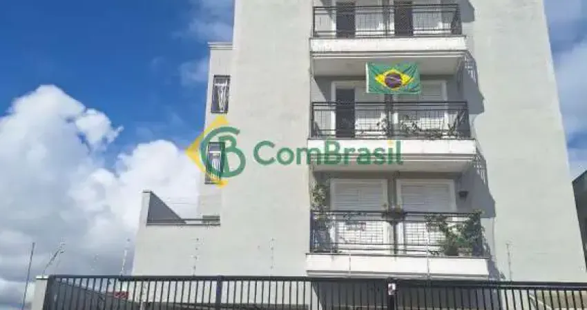 Apartamento 2 dormitórios sendo 1 suíte conjunto residencial álvaro bovolenta