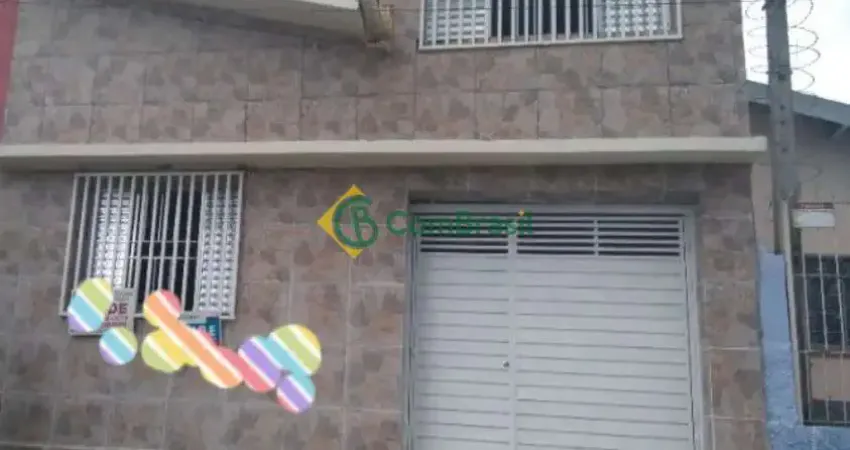 Casa com 3 quartos à venda na Rua Marechal Deodoro, 34, Centro, Mogi das Cruzes