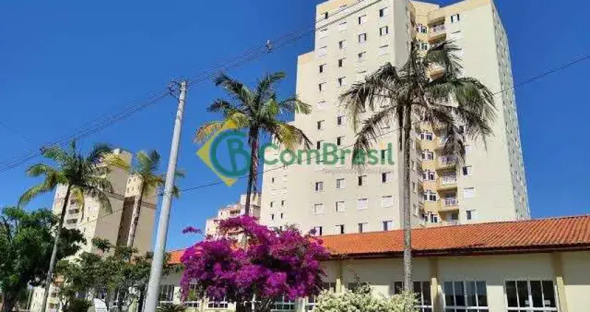 Apartamento com 3 quartos à venda na Avenida Prefeito Francisco Ribeiro Nogueira, 5450, Mogi Moderno, Mogi das Cruzes