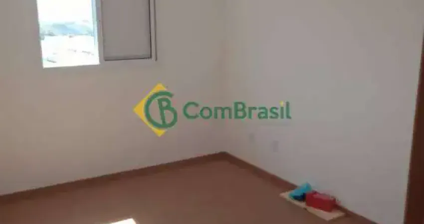 Apartamento com 2 quartos à venda na Rua Antônio Cordeiro, 177, Centro, Mogi das Cruzes