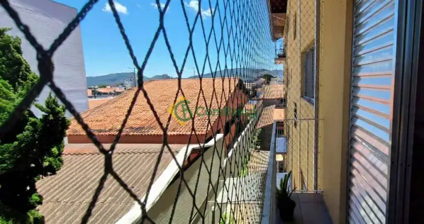 Apartamento com 2 quartos à venda na Rua Rosa Boratto, 67, Alto Ipiranga, Mogi das Cruzes