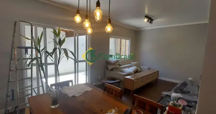 Sobrado de condomínio para locação - vila oliveira mogi das cruzes sp