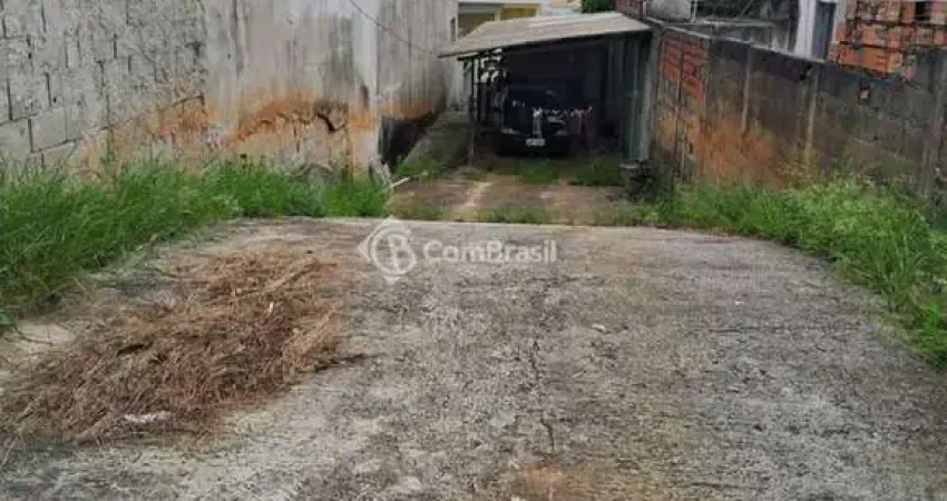 Terreno à venda na Vila São Sebastião, Mogi das Cruzes