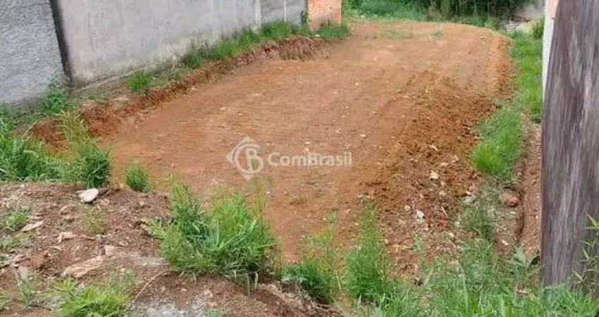 Terreno à venda na Vila Lavínia, Mogi das Cruzes