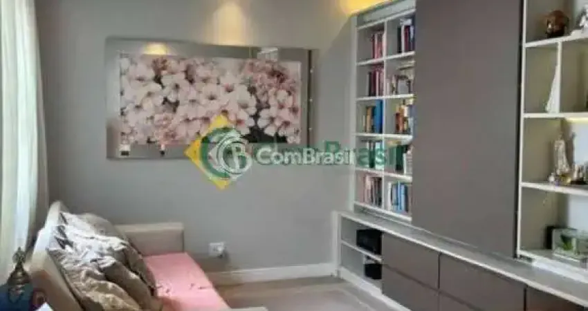 Casa com 3 quartos à venda na Vila Oliveira, Mogi das Cruzes