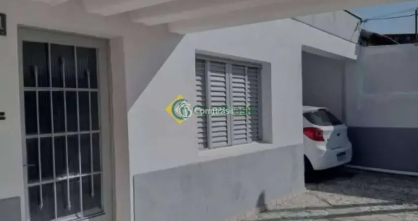 Casa térrea com 5 quartos, Jardim Santa Carolina, Mogi das Cruzes