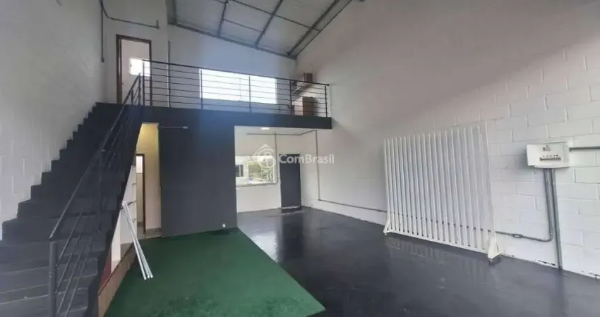 Sala comercial para alugar no Villa Di Cesar, Mogi das Cruzes