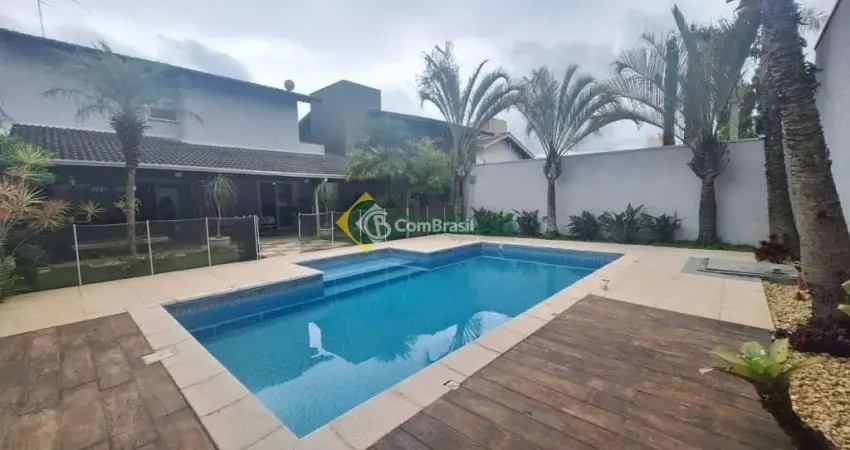 Casa com 3 quartos à venda na Vila Oliveira, Mogi das Cruzes