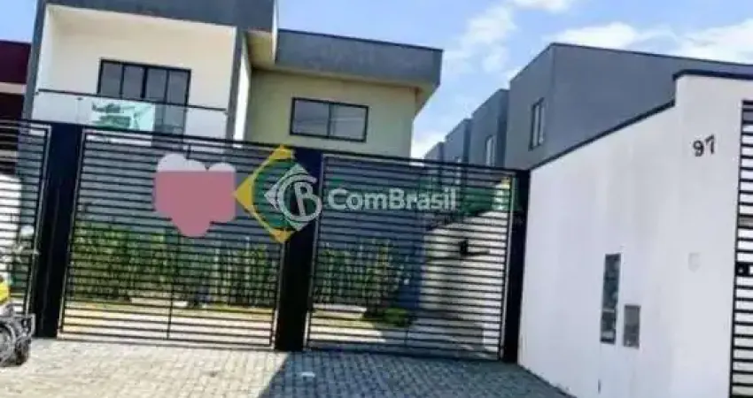 Vende Sobrados de Condominio Vila São Paulo - Mogi das Cruzes SP