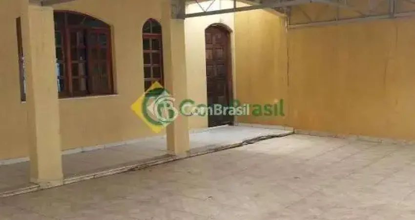 Vende ou Aluga - Sobrado 03 dormitórios sendo 1 suíte venda Vila Ipiranga