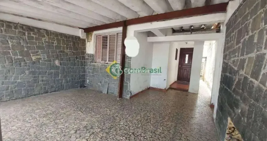 Casa com 2 quartos à venda na Vila Mogilar, Mogi das Cruzes