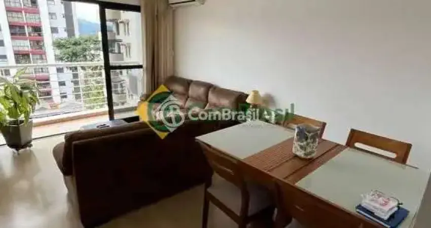 Apartamento com 3 dormitórios sendo 1 suíte, Centro, Mogi das Cruzes