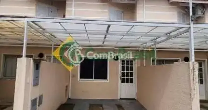 Sobrado com 2 dormitórios, Vila Nova Aparecida, Mogi das Cruzes