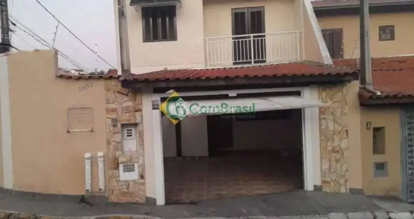 Casa com 3 quartos à venda no Jardim Camila, Mogi das Cruzes