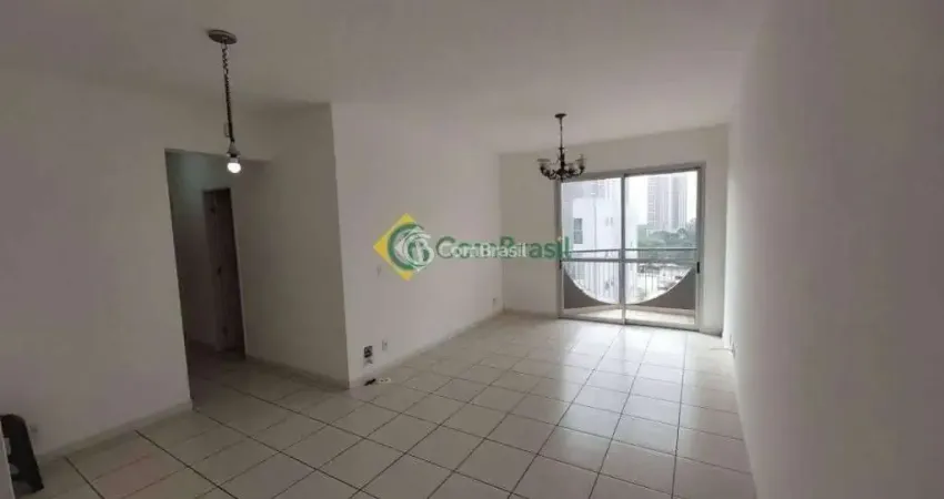 Aluga ou Vende apartamento com 3 dormitórios ao lado do shopping Mogi das Cruzes SP
