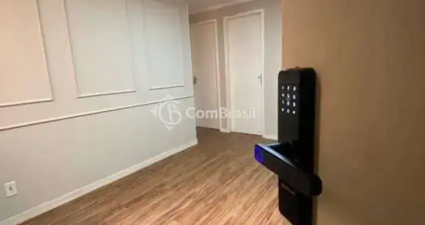 Apartamento para venda - OPORTUNIDADE - Jardim Santa Teresa - Mogi das Cruzes