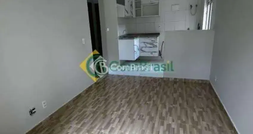 Apartamento para venda 2 dormitórios 320 mil - Mogi das Cruzes SP