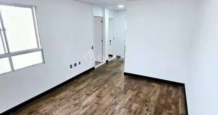 Vende apartamento 50 metros - Porteira Preta Mogi das Cruzes SP