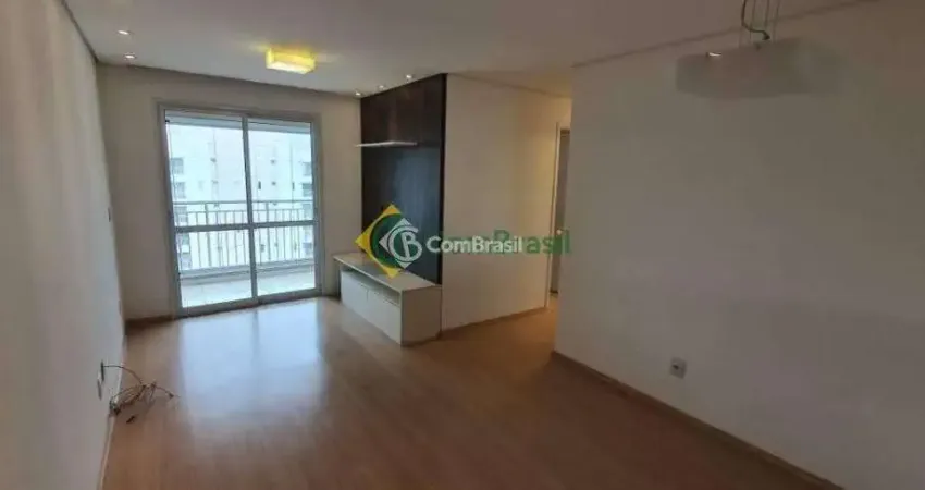 Apartamento com 3 quartos à venda no Centro, Suzano