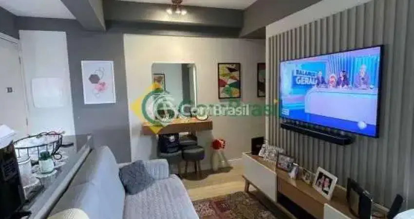 Apartamento Lotf para Venda - Bairro Socorro - Mogi das Cruzes SP