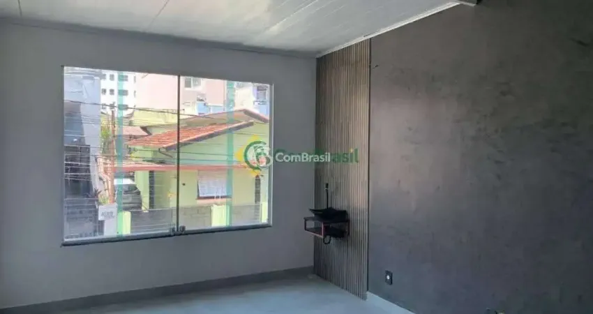 Casa com 2 quartos à venda no Centro, Mogi das Cruzes