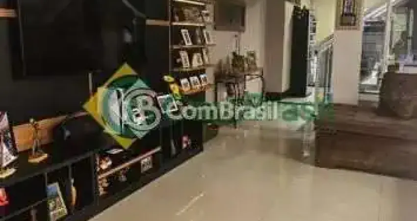 Casa com 3 quartos à venda no Jundiapeba, Mogi das Cruzes