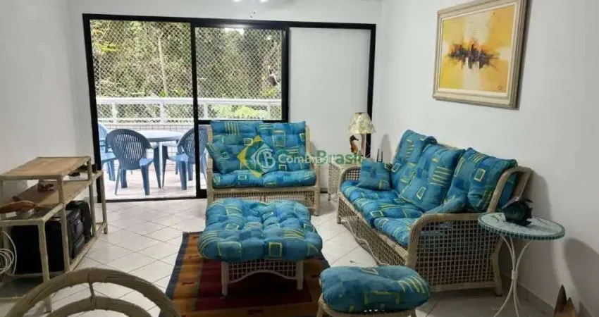 Vende Apartamento 3 quartos Modulo 6 Riviera de São Lourenço Bertioga