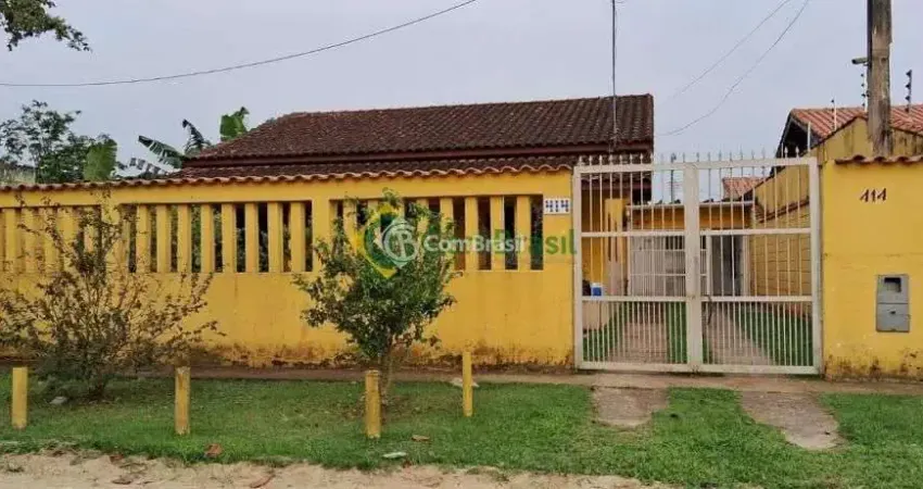 Casa com 3 quartos à venda no Indaia, Bertioga