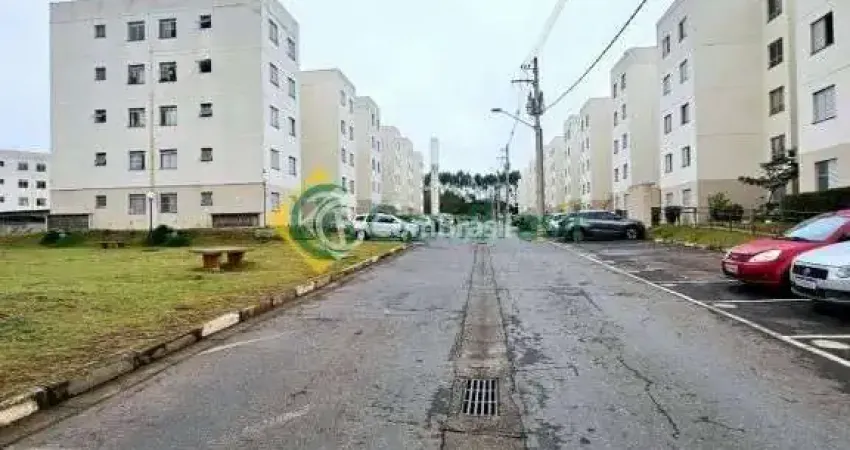 Apartamento com 2 quartos à venda no Porteira Preta, Mogi das Cruzes