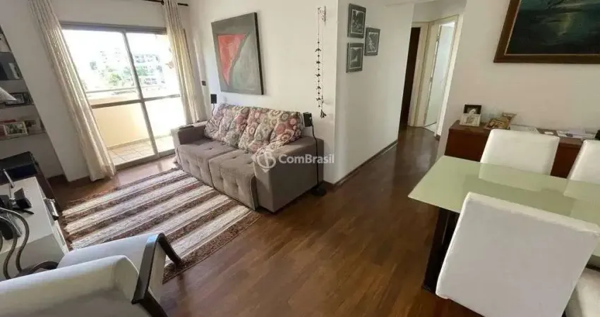 Apartamento com 2 quartos à venda no Loteamento Mogilar, Mogi das Cruzes