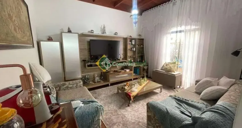 Casa com 3 quartos à venda no Mogi Moderno, Mogi das Cruzes