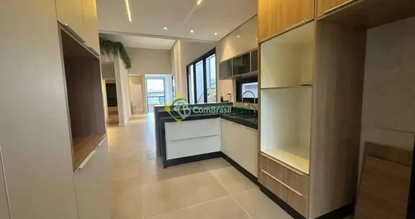 Vende Sobrado 3 suites - Condominio Bella Citta Fazenda - Mogi das Cruzes SP