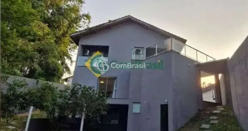 Casa com 4 quartos à venda no Jardim Nathalie, Mogi das Cruzes