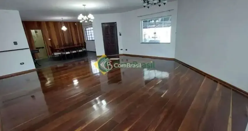 Casa com 4 quartos à venda na Vila Nova Socorro, Mogi das Cruzes